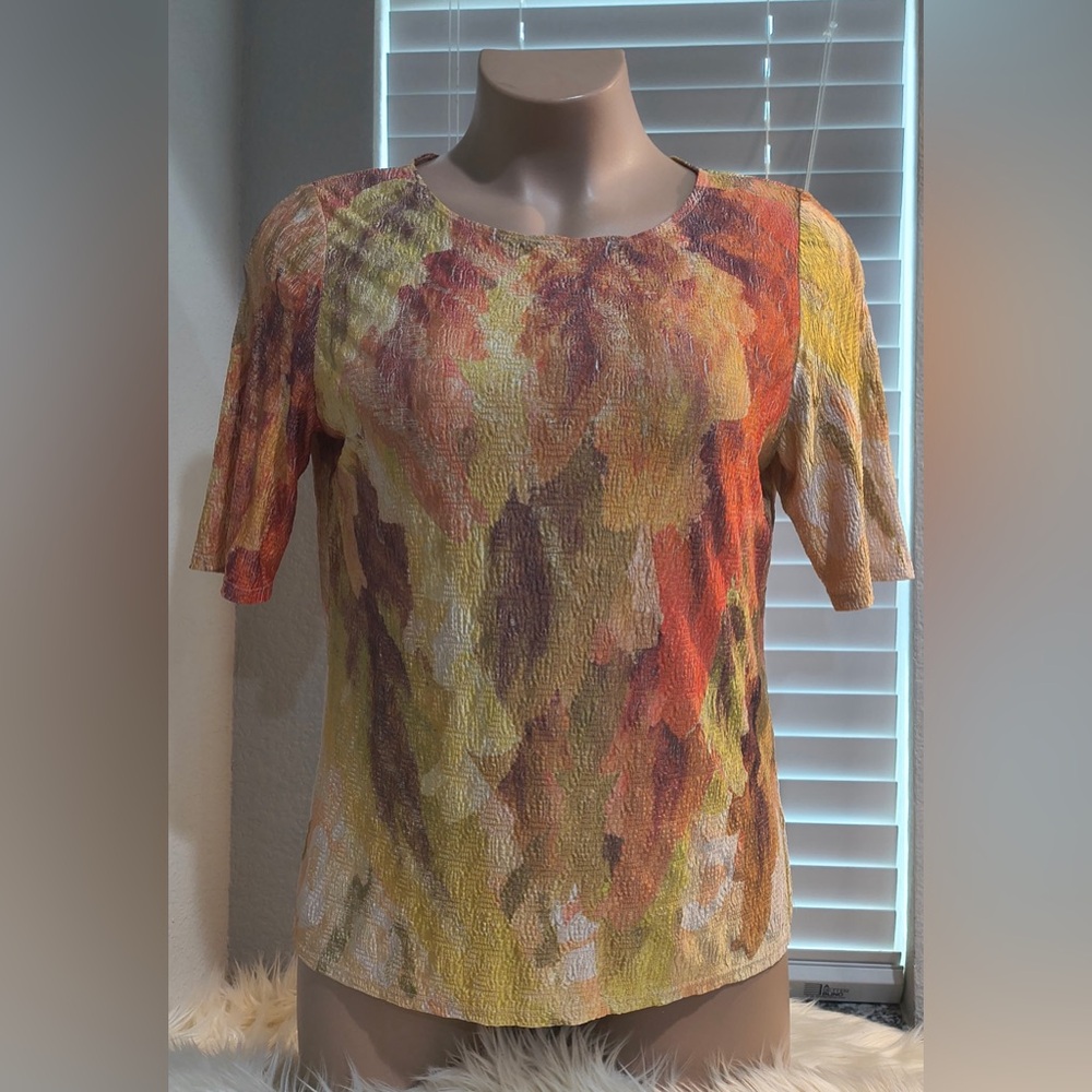 Coldwater Creek Women’s Large Top